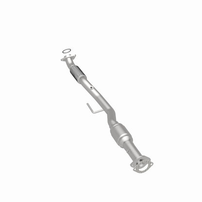 Magnaflow 49504 DirectFit Converter For Nissan Altima 07-08 2.5L OEM
