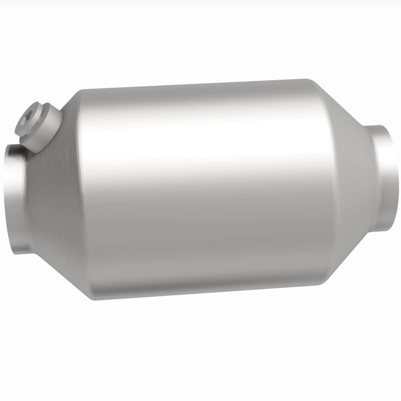 MagnaFlow Conv Univ 3.00in C/C Spun Front OEM
