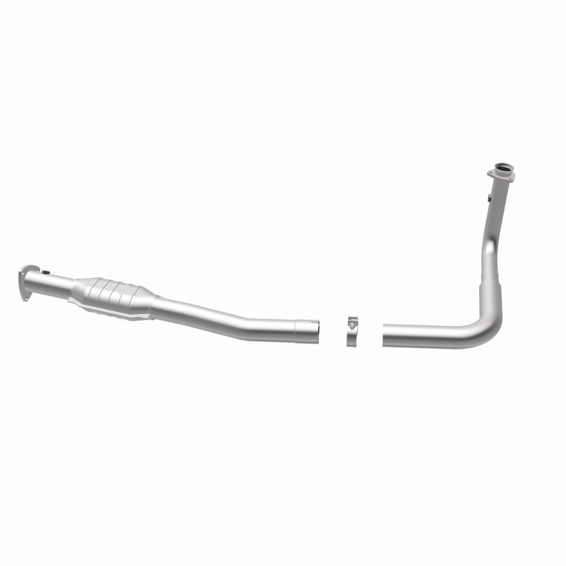 Magnaflow 23142 DirectFit Converter for GM Van 5.7L (97-00)