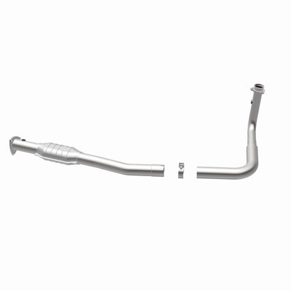 Magnaflow 23142 DirectFit Converter for GM Van 5.7L (97-00)