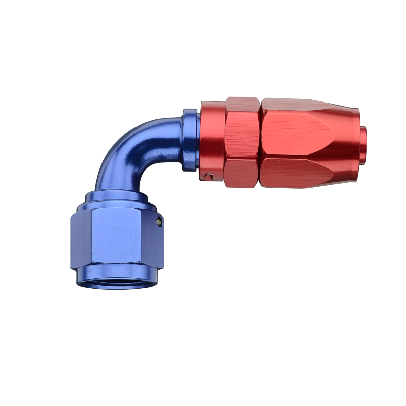 Fragola -8AN Series 2000 Pro Flow 90 Degree Hose End (229008)