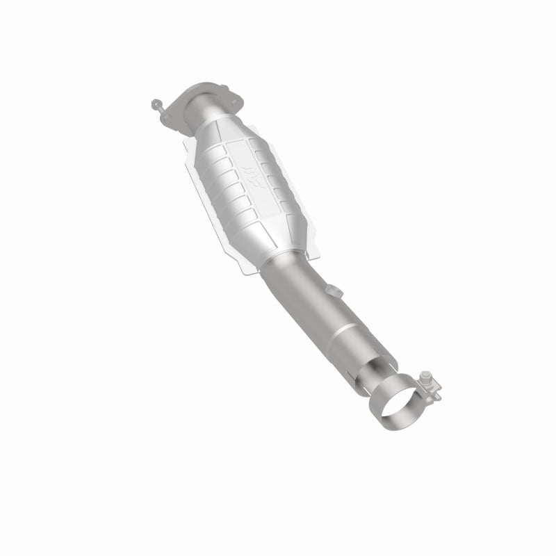 Magnaflow 24148 DirectFit Converter GM 01-02 2500 Passenger Side 6L
