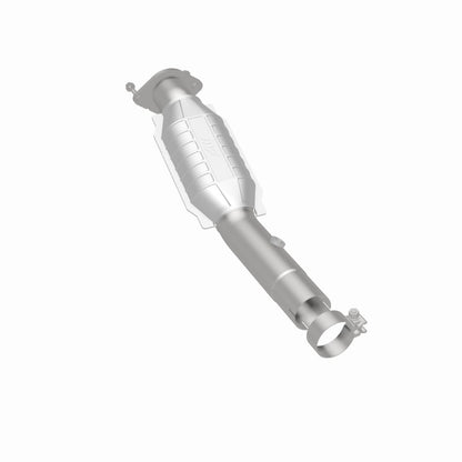 Magnaflow 24148 DirectFit Converter GM 01-02 2500 Passenger Side 6L