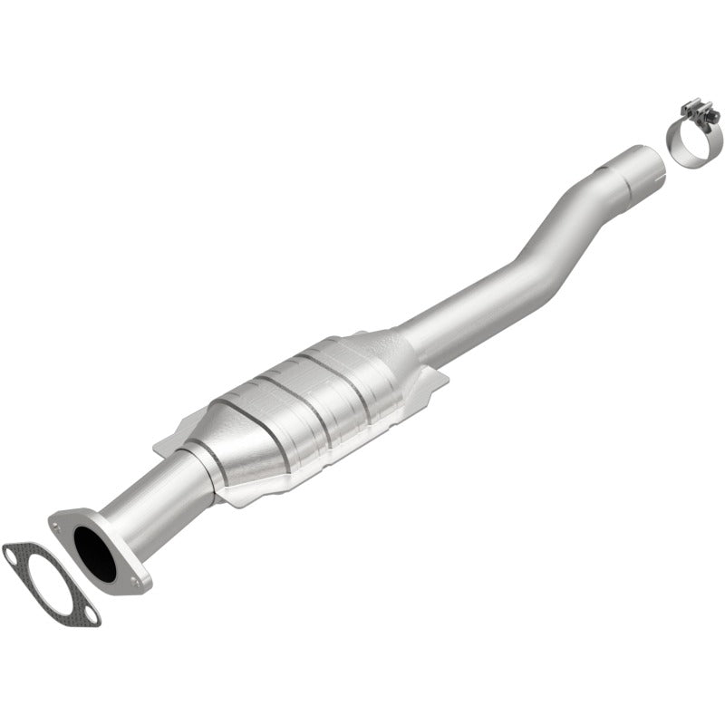 Magnaflow 52103 DirectFit Converter For Chevy Equinox 11-12 3.0L Underbody