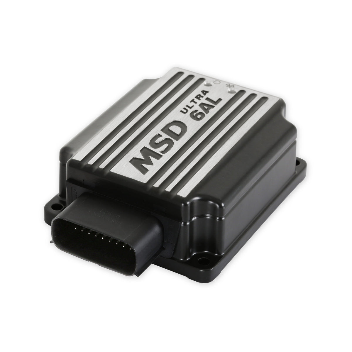 MSD 64233 Ultra 6AL Ignition Control