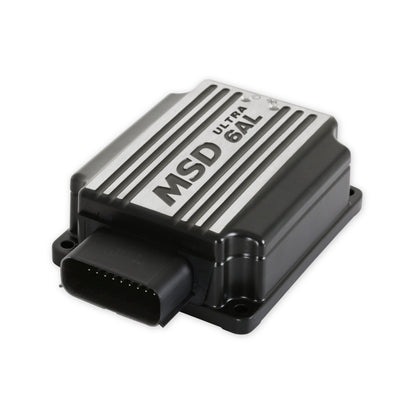 MSD 64233 Ultra 6AL Ignition Control