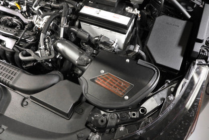 AEM C.A.S. 19 Cold Air Intake | Toyota Corolla Hatchback 2.0L (21-865C)