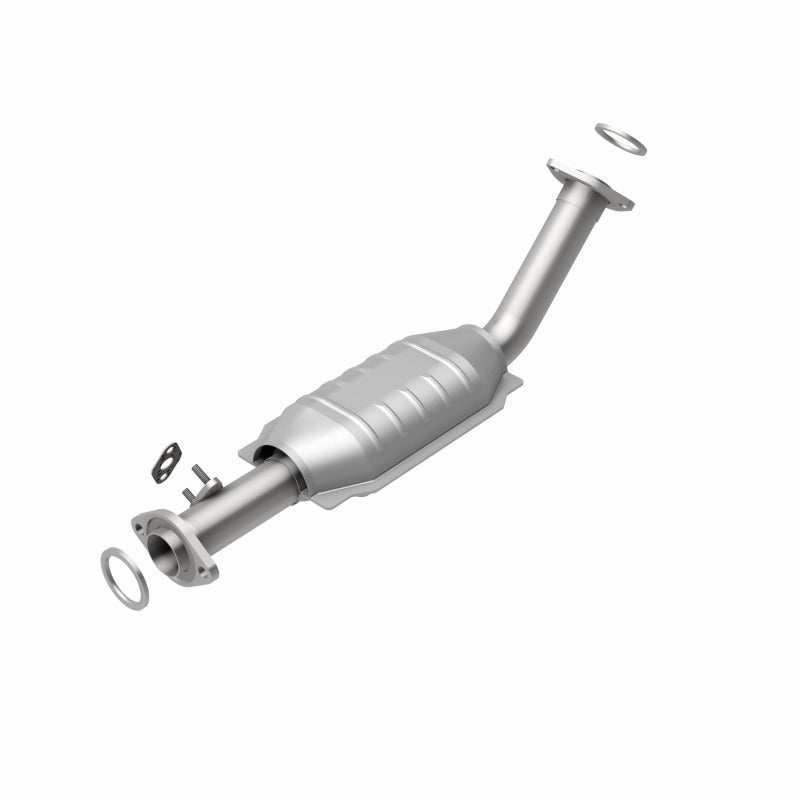 Magnaflow 23752 DirectFit Converter For Toyota Tundra 4.7L P/S Front