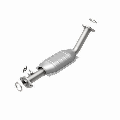 Magnaflow 49117 DirectFit Converter OEM P/S For Tundra 00-04 4.7L