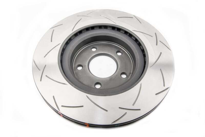 DBA Front 4000 Series Slotted Rotor | Infiniti JX35 (13) (DBA42184S)
