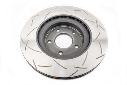 DBA Front 4000 Series Slotted Rotor | Infiniti JX35 (13) (DBA42184S)