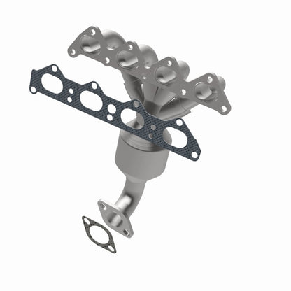 Magnaflow 52447 DirectFit Converter For Elantra 01-05 2.0 OEM