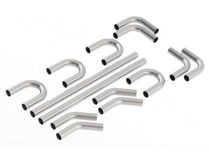Borla 2.5in Hot Rod Kit | Universal (60630) (SPF60630)