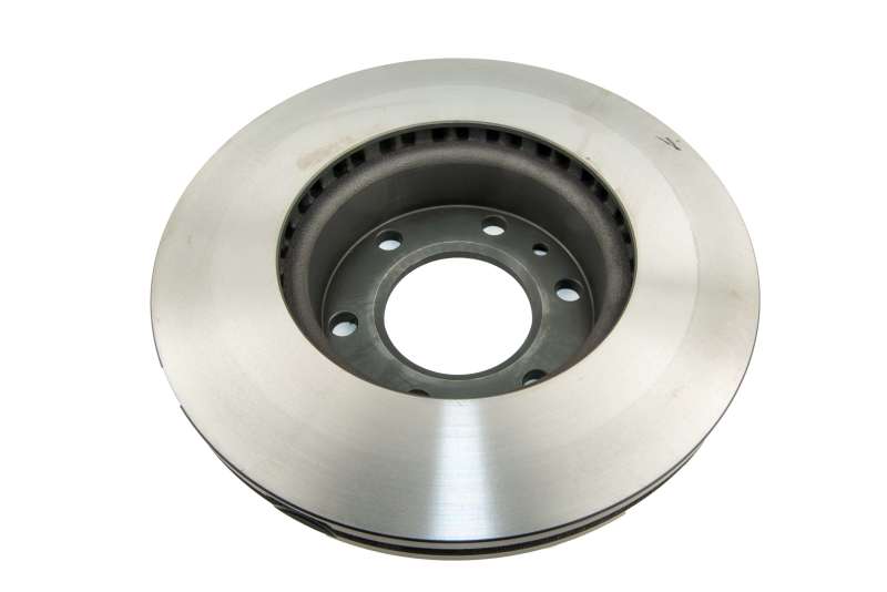 DBA Front 4000 Series Standard Brake Rotor | Mercedes-Benz Sprinter 2500 (10-20) (DBA42270)