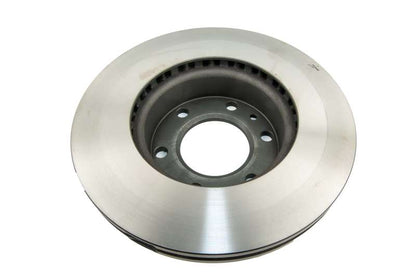 DBA Front 4000 Series Standard Brake Rotor | Mercedes-Benz Sprinter 2500 (10-20) (DBA42270)
