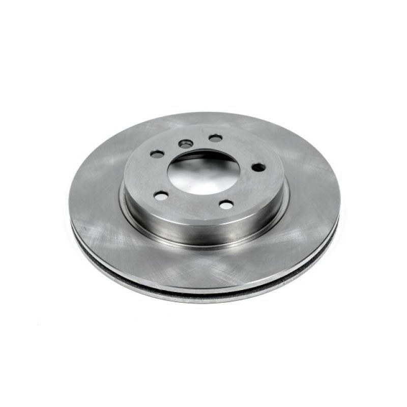 PowerStop Front Brake Rotor | BMW 323i (EBR630)