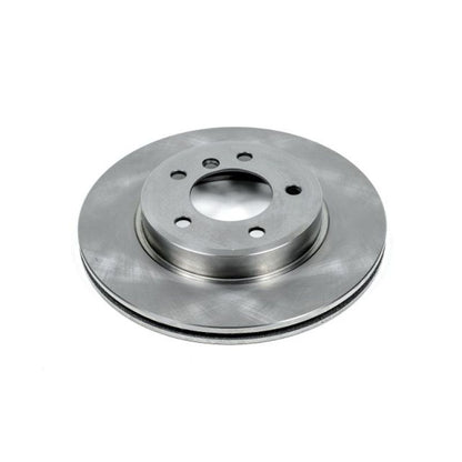 PowerStop Front Brake Rotor | BMW 323i (EBR630)