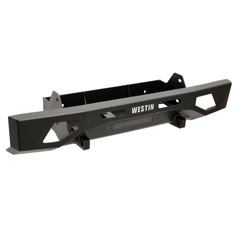 Westin 58-411285 Pro-Series Front Bumper For 2022-2023 Toyota Tundra