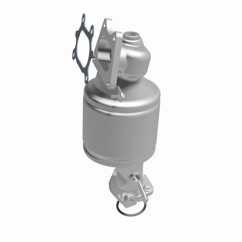 Magnaflow 24741 DirectFit Converter Rear for Saturn VUE 04-07