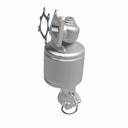Magnaflow 24741 DirectFit Converter Rear for Saturn VUE 04-07