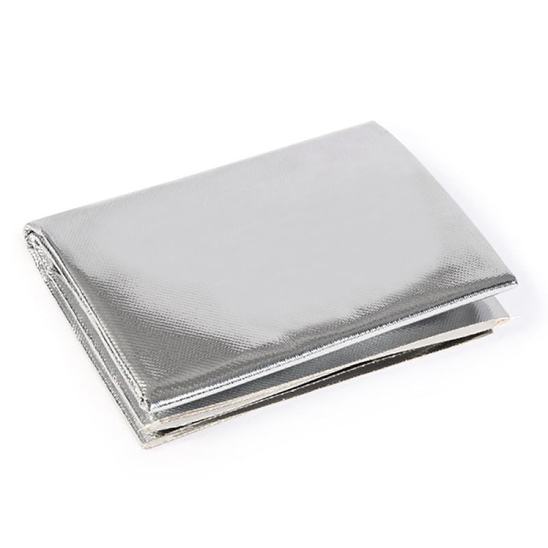 Mishimoto Aluminum Silica Heat Barrier w/ Adhesive Backing (MMHP-ASHB)