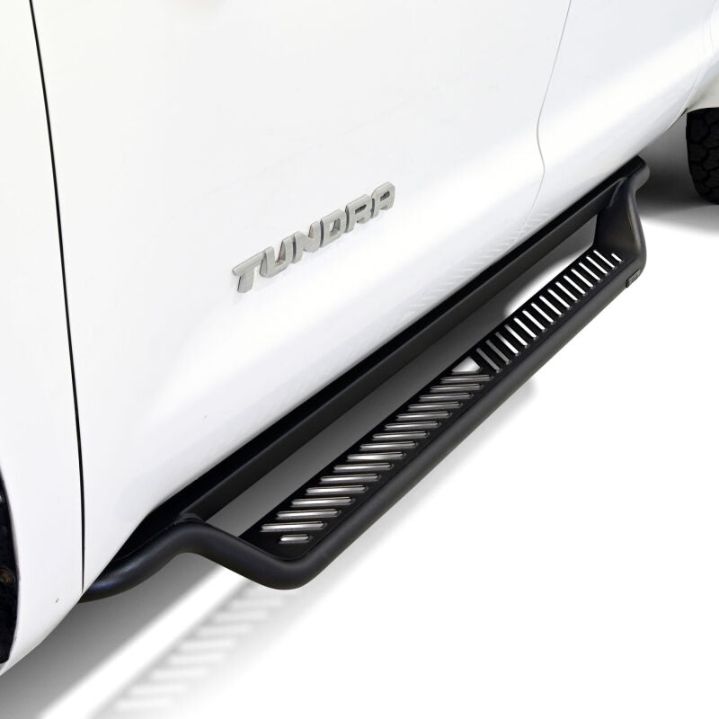 Westin 20-43245 Outlaw Drop Running Boards for 07-21 Toyota Tundra Double Cab