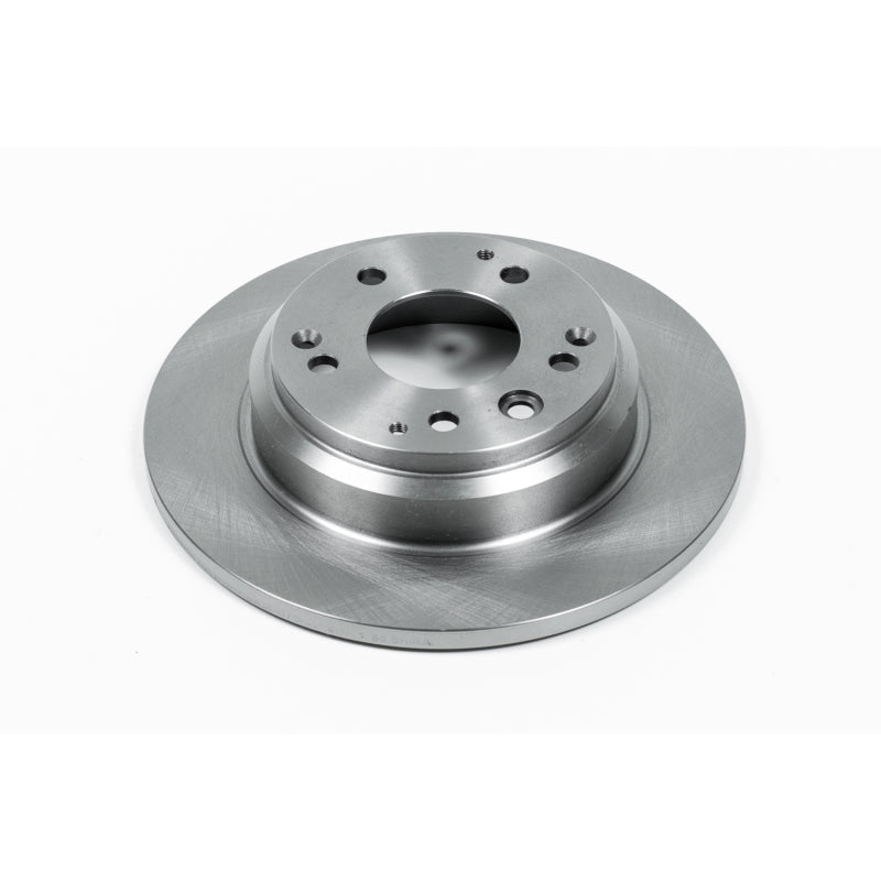PowerStop Rear Brake Rotor | Acura RL (99-01) (JBR929)