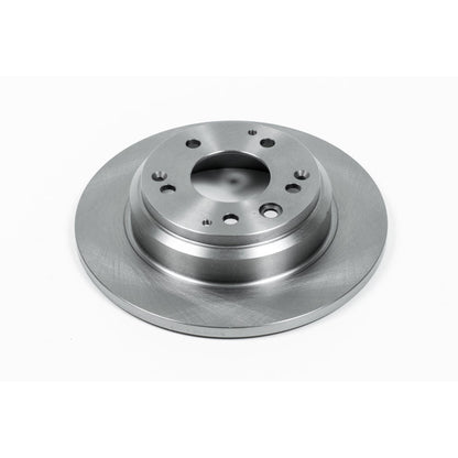 PowerStop Rear Brake Rotor | Acura RL (99-01) (JBR929)