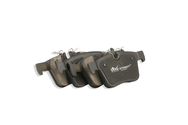 DBA Rear Street Series Brake Pads | Volvo XC90 (16-22) (DB15059SS)