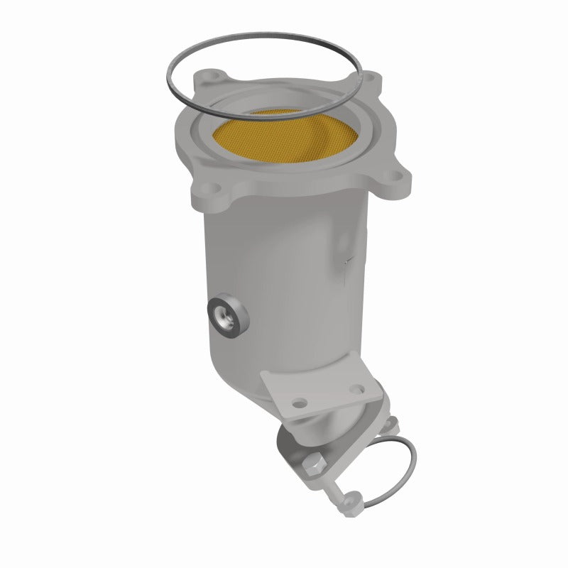 Magnaflow 49208 DirectFit Converter OEM 07-09 3.5L