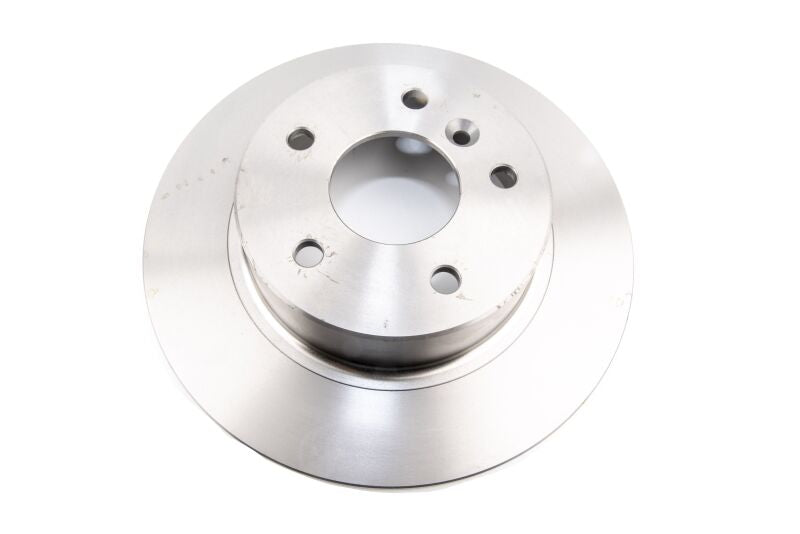 DBA Rear Street Series Standard Rotor | Land Rover Discovery Series II (99-04) (DBA093)