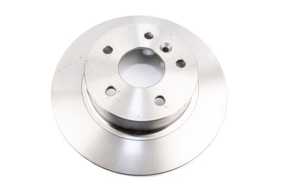 DBA Rear Street Series Standard Rotor | Land Rover Discovery Series II (99-04) (DBA093)