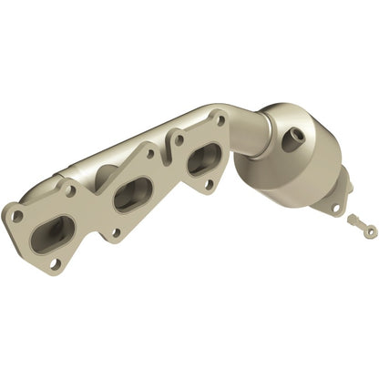 Magnaflow 51401 Direct-Fit Converter For Kia Borrego 09 3.8L