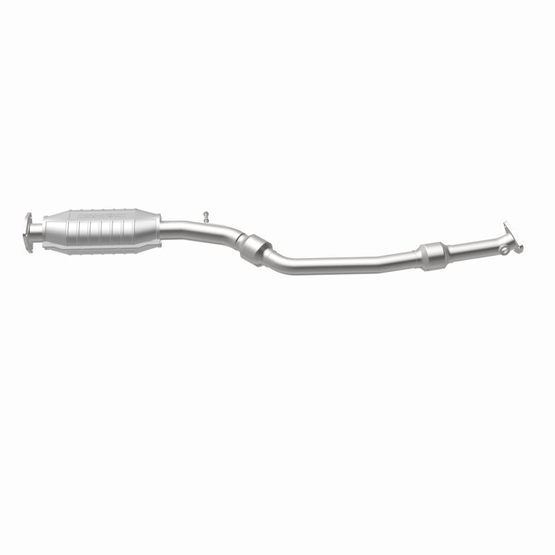 Magnaflow 49547 DirectFit Converter For 99-02 Lanos 1.6