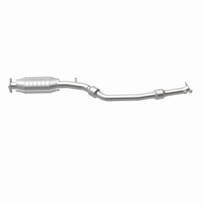 Magnaflow 49547 DirectFit Converter For 99-02 Lanos 1.6