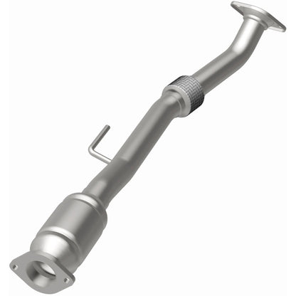 MagnaFlow 49523 D&F Converter for Altima 02-06 2.5L OEM