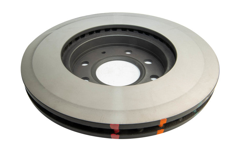 DBA Front 4000 Series Plain Brake Rotor | Mitsubishi Galant AWD (90-93) (DBA4402)
