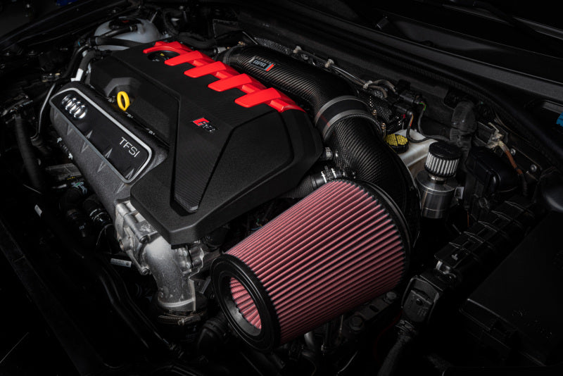 APR Carbon Fiber Intake Filter System | Audi RS3 (17-20) (CI100038-A)