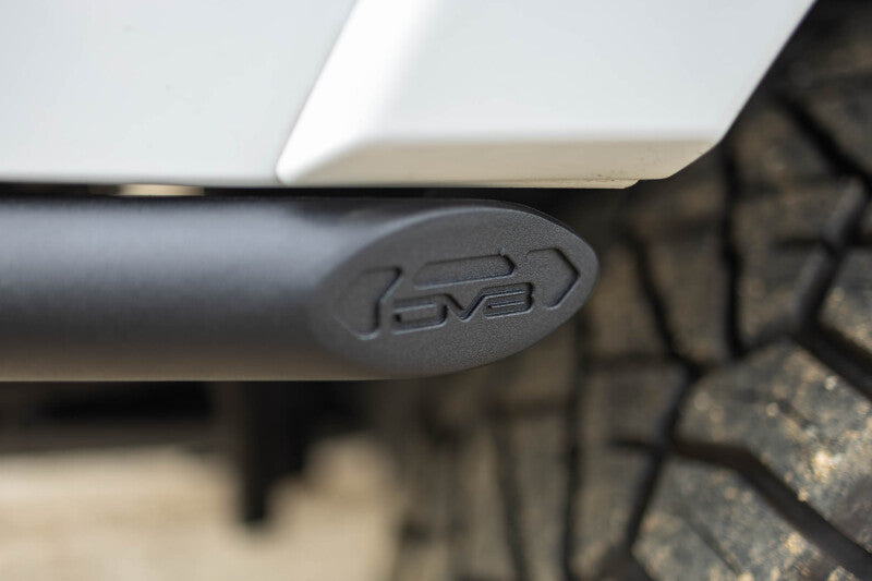 DV8 Offroad FBDR1-07 Front Bumper for 19-26 RAM 1500