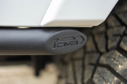 DV8 Offroad FBDR1-07 Front Bumper for 19-26 RAM 1500
