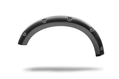 Husky Liners 2802975 Pocket Style Fender Flare 4-Piece Set