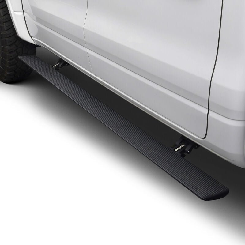 Westin 29-24085 Pro-e Running Boards for 19-24 RAM 1500 Crew Cab