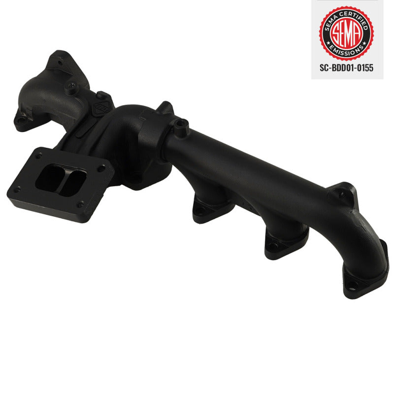 BD Diesel 19-24 Ram 2500/3500 6.7L Cummins Exhaust Manifold Kit (1046069)