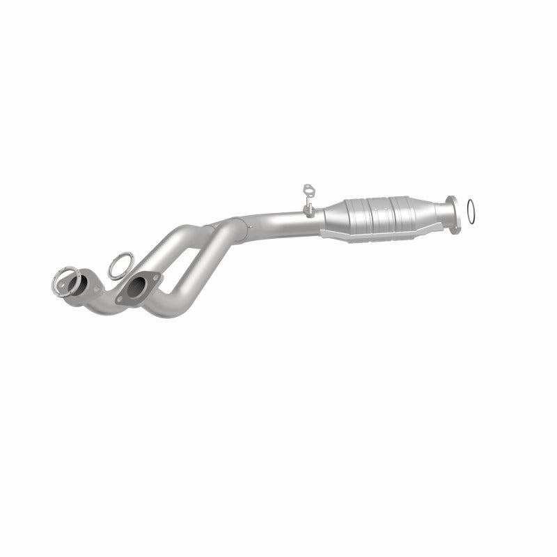 MagnaFlow 95-97 Lexus LX450 & Toyota Land Cruiser 4.5L Catalytic Converter | (23120)