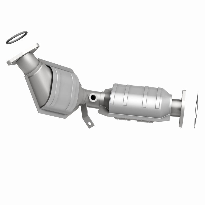 Magnaflow 24082 DirectFit Converter 03-06 Infiniti G35/350Z 3.5L P/S Assy