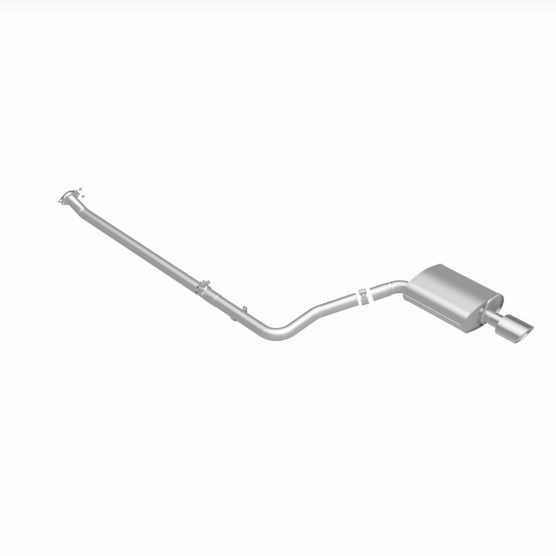 Magnaflow 2.4L Hyundai Sonata Direct-Fit Exhaust System | Hyundai Sonata (15-19) (106-0940)