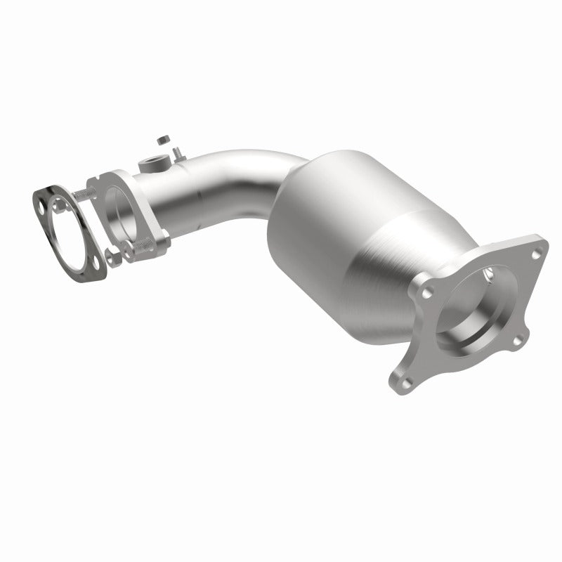 Magnaflow OEM Grade Direct Fit Catalytic Converter | Subaru WRX / Forester (12-22 / 14-21) (21-822)