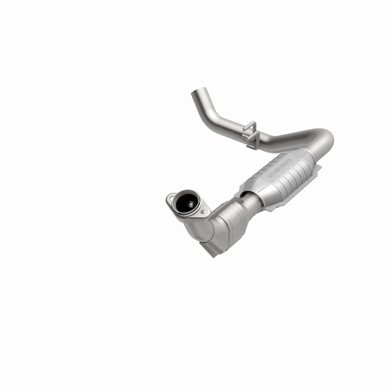 MagnaFlow 51695 DirectFit Converter For Ford Trucks 99-00 5.4L