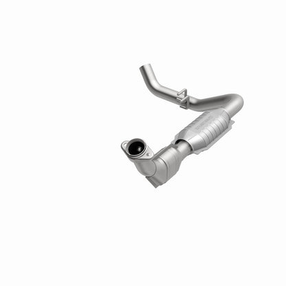 Magnaflow 93127 DirectFit Converter For 99-02 Ford Expedition 5.4L 4WD