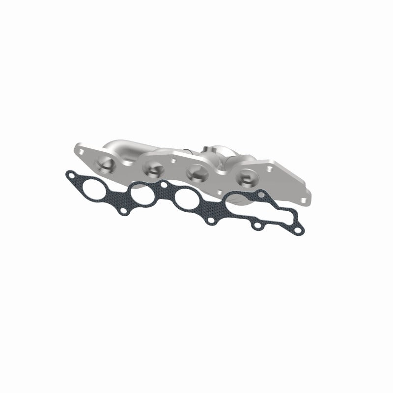 Magnaflow 49203 DirectFit Converter For Ford Fusion 2.3L